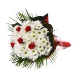 Papatya ve Güller  BKT0181 - Görsel 2
