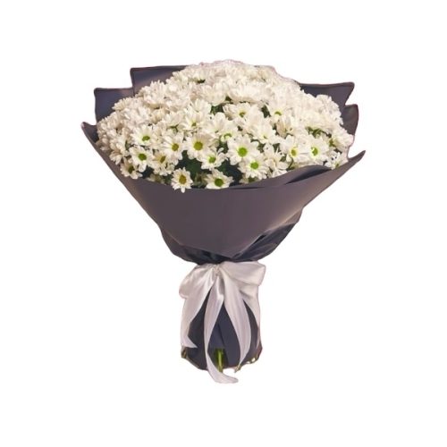 Beyaz Papatyalar BKT0228 - Görsel 2