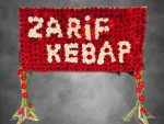 DÜĞÜN&AÇILIŞ DELUXE CANLI DİKDÖRTGEN KIRMIZI BEYAZ ÇELENK