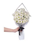 Beyaz Papatyalar BKT0225