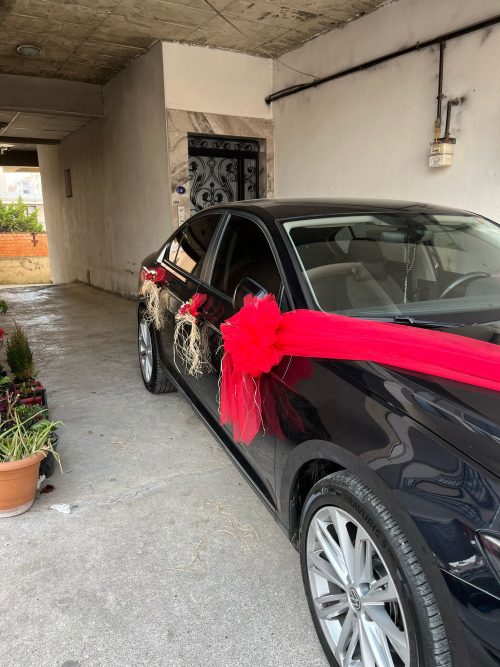Gelin Arabası Model 3 - Görsel 3