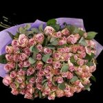 Gül Buketi 61 Dal BKT0150