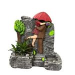 Islandığım İlk Yağmursun Teraryum TRY0006