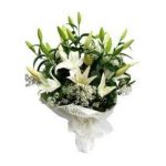 Lilyum Buketi BKT0168