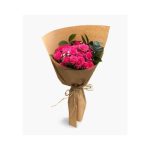 Pembe Çardak Güller BKT0176