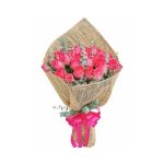 Pembe Güller 25 Dal BKT0090