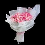 Pembe Güller 21 Dal BKT0094