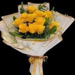 Sarı Güller 11Dal BKT0096