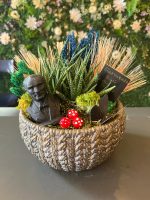 Öğretmenler Günü Atatürk Heykel Teraryum