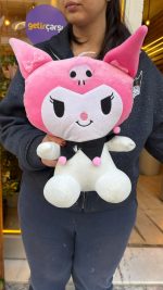 😈💗 40 CM KROMİ PELUŞ OYUNCAK